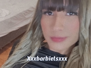 Xxxbarbietsxxx