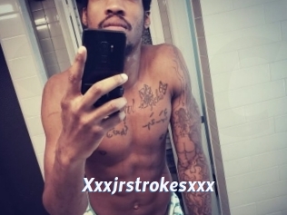 Xxxjrstrokesxxx