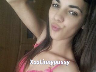 Xxxtinnypussy
