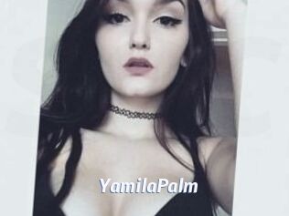 YamilaPalm