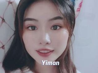 Yiman