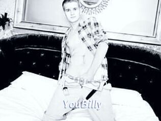 YouBilly