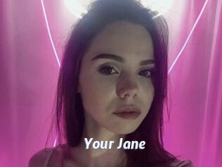Your_Jane