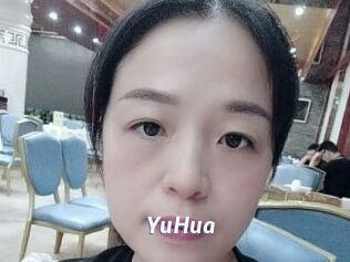 YuHua