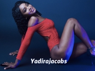 Yadirajacobs