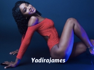 Yadirajames