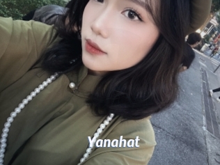 Yanahat