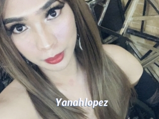 Yanahlopez