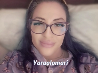 Yaraalomari