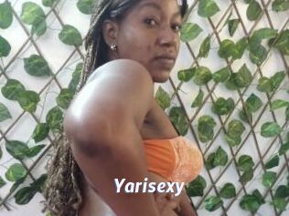 Yarisexy