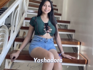 Yashadora