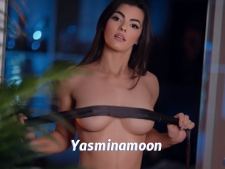 Yasminamoon