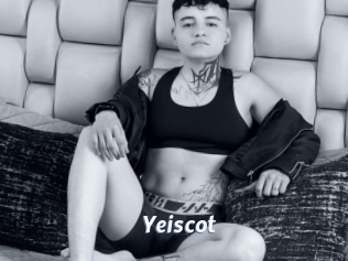 Yeiscot