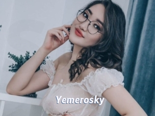 Yemerosky