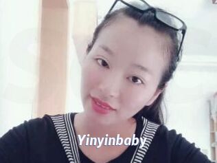 Yinyinbaby