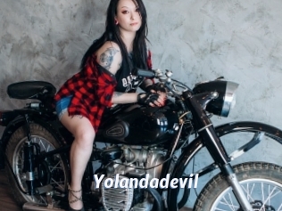 Yolandadevil