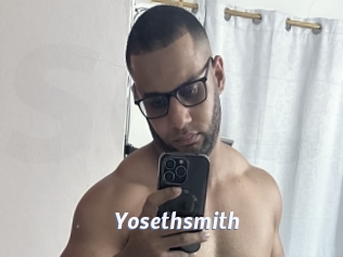 Yosethsmith