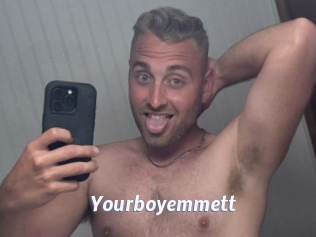 Yourboyemmett