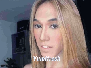 Yumifresh