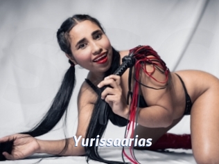 Yurissaarias