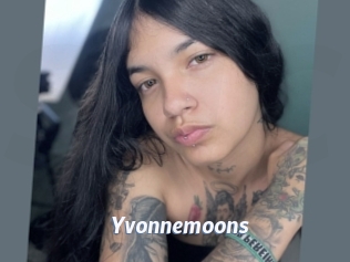 Yvonnemoons