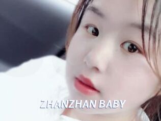 ZHANZHAN_BABY