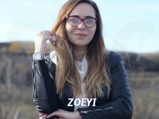 ZOEYI