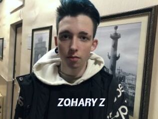 ZOHARY_Z