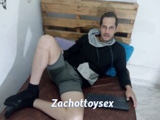 Zachottoysex