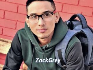 ZackGrey