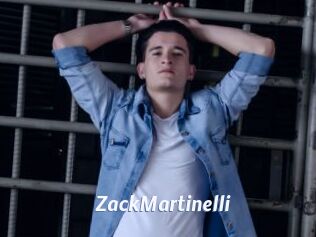 ZackMartinelli