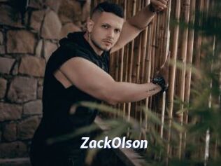 ZackOlson