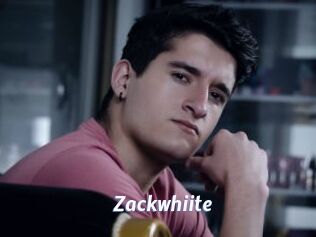 Zackwhiite