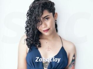 ZahaClay