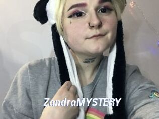 ZandraMYSTERY