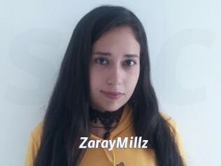 ZarayMillz