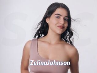 ZelinaJohnson