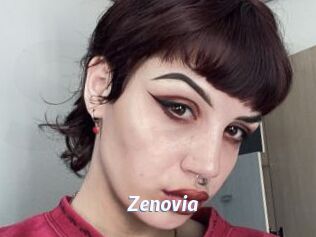 Zenovia