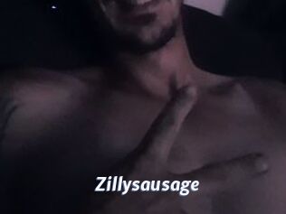 Zillysausage