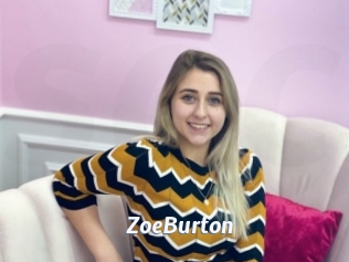 ZoeBurton