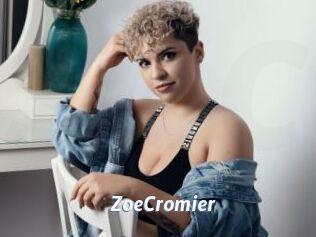 ZoeCromier