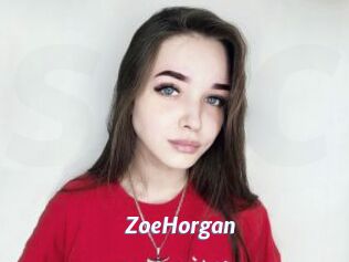 ZoeHorgan