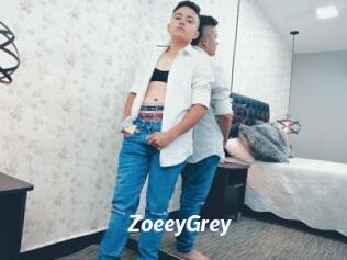 ZoeeyGrey