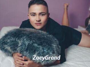 ZoeyGrand