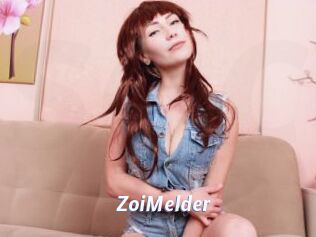 ZoiMelder