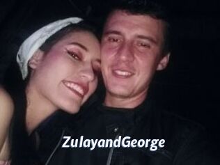 ZulayandGeorge