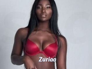 Zuriaa