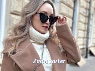 Zaaracarter
