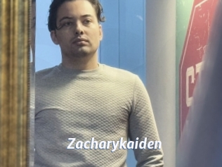 Zacharykaiden