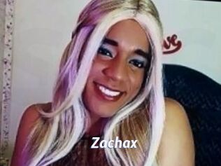 Zachax